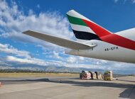 Miłość wisi w powietrzu: 5 najpopularniejszych prezentów walentynkowych, które transportują linie Emirates SkyCargo