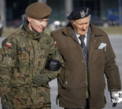 80 rocznica przemianowania Związku Walki Zbrojnej w Armię Krajową