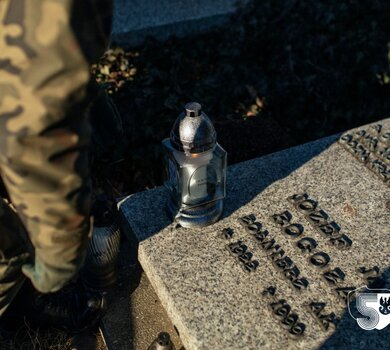 80 rocznica przemianowania Związku Walki Zbrojnej w Armię Krajową