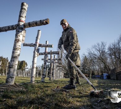 80 rocznica przemianowania Związku Walki Zbrojnej w Armię Krajową