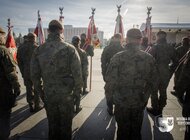 80 rocznica przemianowania Związku Walki Zbrojnej w Armię Krajową