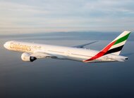 Emirates rozszerzają partnerstwo z liniami Maldivian