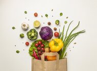Więcej warzyw - mała zmiana, wielki efekt
