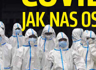 „Do Rzeczy” nr 8: COVID-19: JAK NAS OSZUKANO 