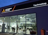 Nowy salon i serwis Mitsubishi Motors w Lublinie