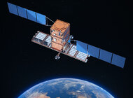 Kolejny satelita drugiej generacji systemu COSMO-SkyMed już na orbicie –  dostarczy dane również do Polski