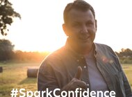 Polski agent wyłączny twarzą globalnej kampanii Allianz „Spark Confidence”
