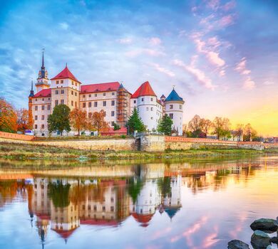 Hartenfels castle (shutterstock 1801408372) small