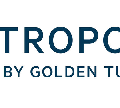 Metropolo logo