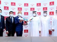 Linie Emirates podpisują umowę z Urzędem Turystyki Tajlandii w celu promowania turystyki