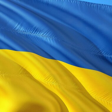 My razem - pomoc KGHM dla Ukrainy
