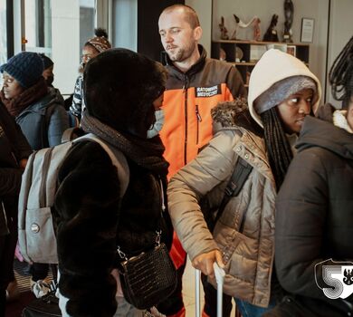 WOT wspiera ewakuację zambijskich studentów