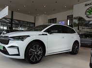 Volkswagen Financial Services z pierwszą umową leasingu z dopłatą w ramach programu „Mój elektryk”