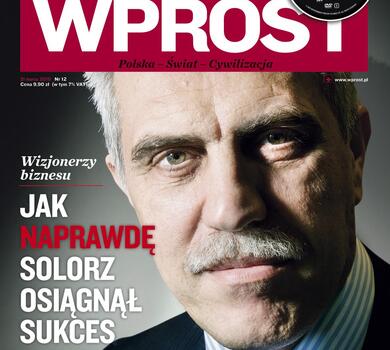 Wizjonerzy biznesu