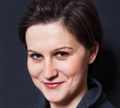 Katarzyna Kozłowska