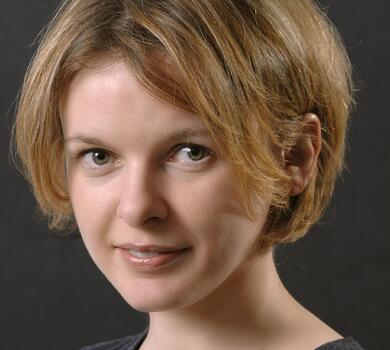 Barbara Kasprzycka