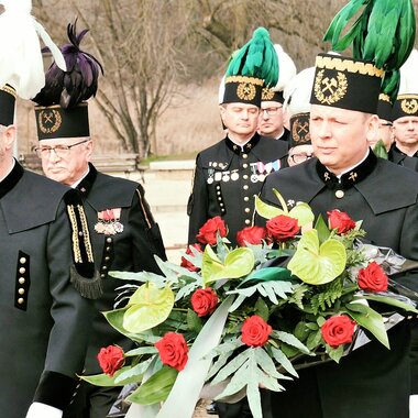 100. rocznica urodzin Tadeusza Zastawnika