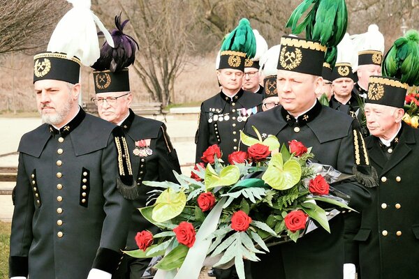 100. rocznica urodzin Tadeusza Zastawnika