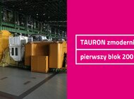 Program 200+ w TAURONIE. Pierwszy blok w Jaworznie zmodernizowany