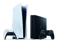 Aktualizacje oprogramowania systemowego PlayStation 5 i PlayStation 4 dostępne od dzisiaj do pobrania