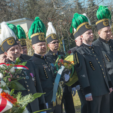 65. rocznica odkrycia złoża miedzi na Dolnym Śląsku