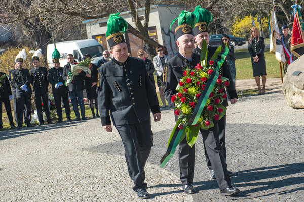 65. rocznica odkrycia złoża miedzi na Dolnym Śląsku