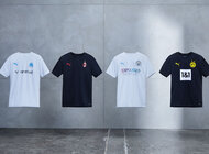 RE:JERSEY – PUMA testuje recykling odzieży w ramach projektu Circularity, wykorzystując stare koszulki piłkarskie do produkcji nowych