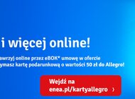 Nowa oferta Enei z produktem ENERGIA+ Fachowiec