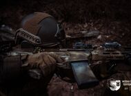 Strzelectwo dynamiczne w CSWOT