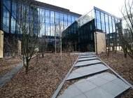 Kompleks biurowy LIXA z kolejnym dużym najemcą