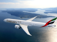 Linie Emirates wznawiają loty do 4 miejsc docelowych