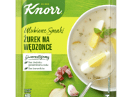 Wielkanocny niezbędnik Knorr