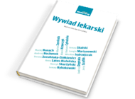 Wywiad lekarski - premiera ebooka