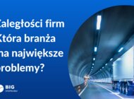 Słabszy początek roku pośredników finansowych i transportu