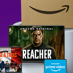 Amazon Prime w Play
