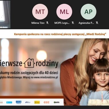 miedź rodzinę