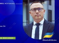 Budimex na XIV Europejskim Kongresie Gospodarczym w Katowicach 