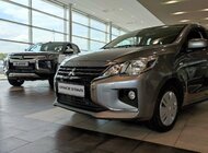 Nowy salon i serwis Mitsubishi Motors we Wrocławiu