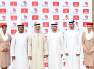 Emirates nawiązuje współpracę z Departamentem Kultury i Turystyki Abu Zabi