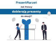 Jakie prezenty Polacy wręczają na komunię? Wyniki badania