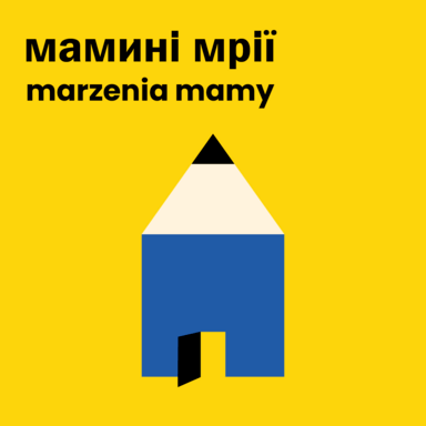 Marzenia Mamy