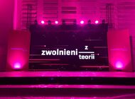 Finał olimpiady Zwolnieni z Teorii pod patronatem Enei 