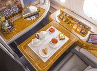 Emirates i Dilmah Tea świętują 30 lat partnerstwa