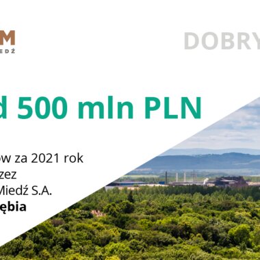 suma podatków KGHM