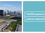 TAURON zapewni zasilanie podczas ważnego wydarzenia ONZ