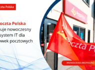 Poczta Polska kupuje nowoczesny system IT dla placówek pocztowych