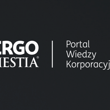 Portal Wiedzy Korporacyjnej