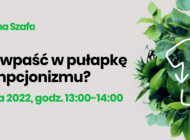 Wirtualna Polska edukuje o branży modowej – „Zielona Szafa”