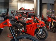 PKO Leasing z nową ofertą finansowania motocykli w ramach współpracy z Liberty Corporation 