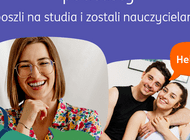 "Nie poszli na studia i zostali nauczycielami jogi" - ING zaprasza na 1. odcinek serii ktobypomyślał - podcasty